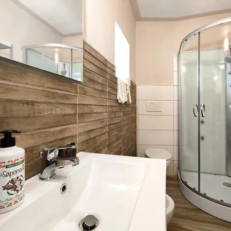 Villa Loretta - Relax Apartment