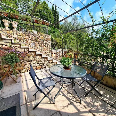 Villa Loretta - Relax Apartment * Caprino Veronese