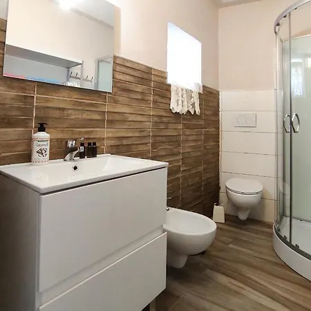 Villa Loretta - Relax Apartment Caprino Veronese