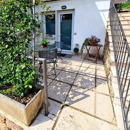 Villa Loretta - Relax Apartment